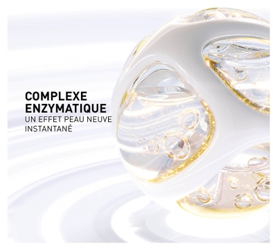 Filorga SKIN-PREP Duo Mousse Nettoyante Enzymatique Visage & Yeux 2 x 150 ml Offre Spéciale