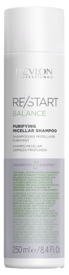 Revlon Professional Re/Start Balance Shampoing Purifiant Micellaire 250 ml