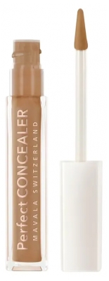 Mavala Perfect Concealer Correcteur Soin Anti-Cernes Taches et Imperfections 5,7 ml - Teinte : Medium