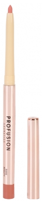Profusion Cosmetics Lip Envy Gloss & Liner Lèvres Duo - Teinte : Bare Beauty