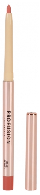 Profusion Cosmetics Lip Envy Gloss & Liner Lèvres Duo - Teinte : Crystal Clear