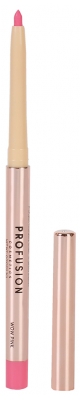 Profusion Cosmetics Lip Envy Gloss & Liner Lèvres Duo - Teinte : Wow Pink