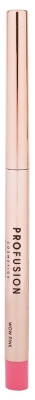 Profusion Cosmetics Lip Envy Gloss & Liner Lèvres Duo - Teinte : Wow Pink