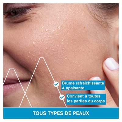 Uriage Eau Thermale50 ml