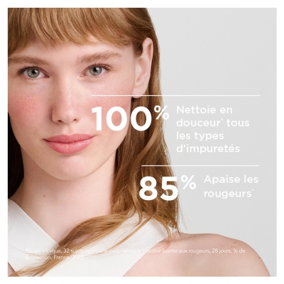 Bioderma Créaline AR + Gelée Micellaire Peaux Sensibles 250 ML