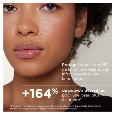 Bioderma Photoderm Pht Xdefense Ultrafluid Spf50+ T01 - Teinte : 04