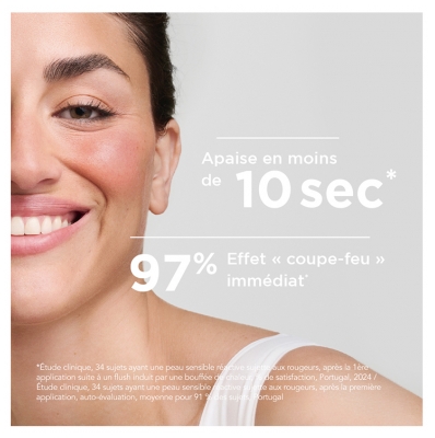Bioderma Créaline AR+ SOS Spray Brume Anti-Rougeurs Peaux Sensibles Réactives 70 ml