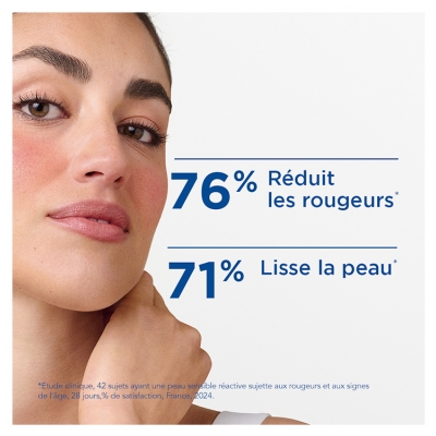 Bioderma Créaline AR + Bi-Sérum Peaux Sensibles et Réactives 30 ml