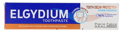 Elgydium Protection Caries Dentifrice 75 ml