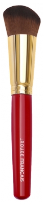Le Rouge Français Pinceau N 810 pour Teint Fluide