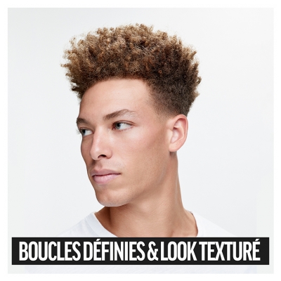 American Crew Heavy Hold Pomade Cire de Coiffage Tenue Forte Brillance Élevée 85 g