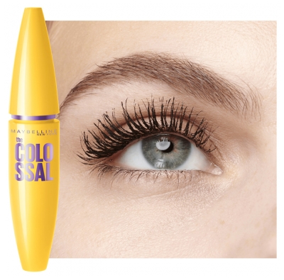Maybelline New York The Colossal Volum' Express Mascara 10 ml