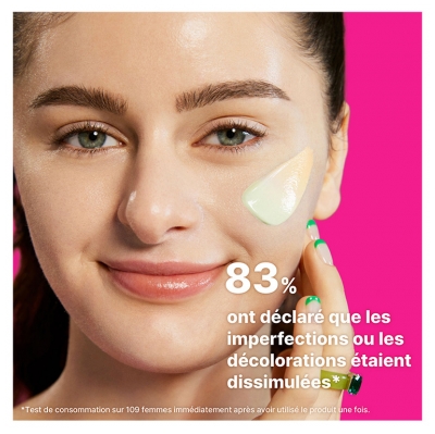 Dr. Jart+ Cicapair Tiger Grass Traitement Correcteur de Couleur 30 ml