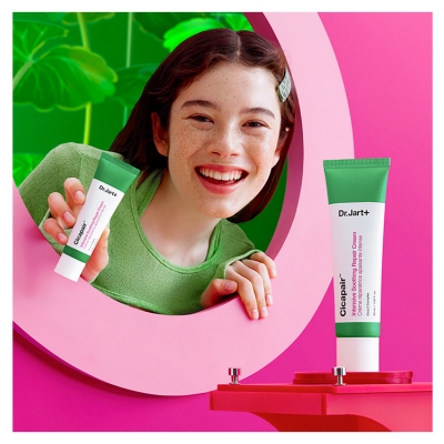 Dr. Jart+ Cicapair Crème Réparatrice Apaisante Intense 2 Complexe 50 ml