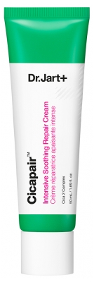 Dr. Jart+ Cicapair Crème Réparatrice Apaisante Intense 2 Complexe 50 ml
