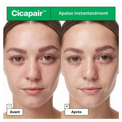 Dr. Jart+ Cicapair Sérum Visage Répérateur Apaisant Intensif 30 ml