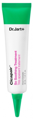 Dr. Jart+ Cicapair Gel Très Apaisant 3 Complexe 30 ml