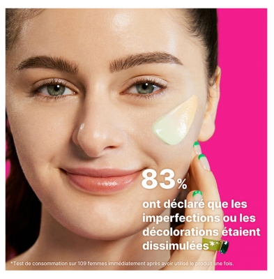 Dr. Jart+ Cicapair Tiger Grass Traitement Correcteur de Couleur 50 ml