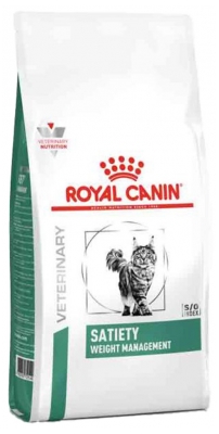 Royal Canin Satiety Weight Management 1,5 Kilogramme