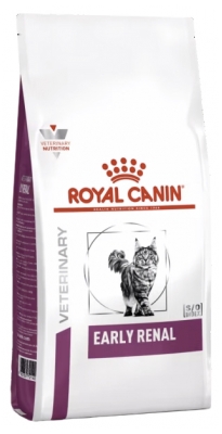 Royal Canin Early Renal pour Chat Adulte 1,5 KG