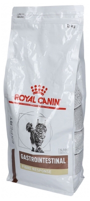 Royal Canin Gastrointestinal Fibre Response Chat 2 KG