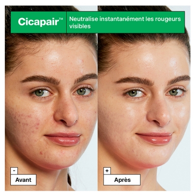 Dr. Jart+ Cicapair Tiger Grass Traitement Correcteur de Couleur 15 ml