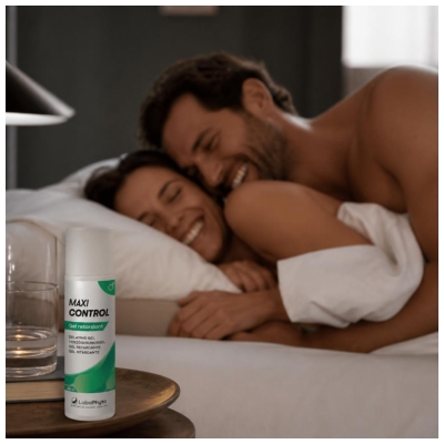 Labophyto Maxi Homme Control Gel Retardant 60 ml