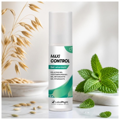 Labophyto Maxi Homme Control Gel Retardant 60 ml
