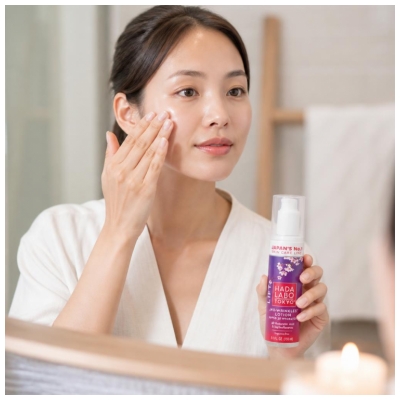 Hada Labo Tokyo Lift Lotion Hydratante Liftante et Anti-Rides 150 ml