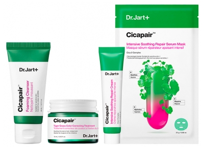 Dr. Jart+ Cicapair Kit Routine Anti-Rougeurs 85 ml