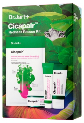 Dr. Jart+ Cicapair Kit Routine Anti-Rougeurs 85 ml