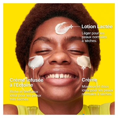 Dr. Jart+ Ceramidin™ Lotion Lactée Hydratante Pour la Barrière Cutanée 50 ml