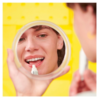 Dr. Jart+ Ceramidin Baume à Lèvres Hydratant 7 ml
