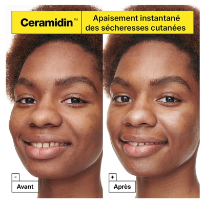 Dr. Jart+ Ceramidin Crème Visage Hydratante Protection de la Peau 15 ml