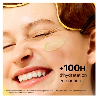 Dr. Jart+ Ceramidin Crème Visage Hydratante Protection de la Peau 15 ml