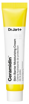 Dr. Jart+ Ceramidin Crème Visage Hydratante Protection de la Peau 15 ml
