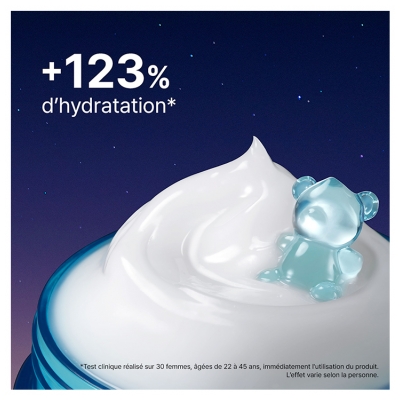 Dr. Jart+ Vital Hydra Solution Masque de Nuit Hydro-Pulpant Acid Hyaluronic 75 ml