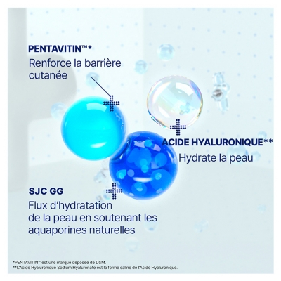 Dr. Jart+ Vital Hydra Solution Masque de Nuit Hydro-Pulpant Acid Hyaluronic 75 ml