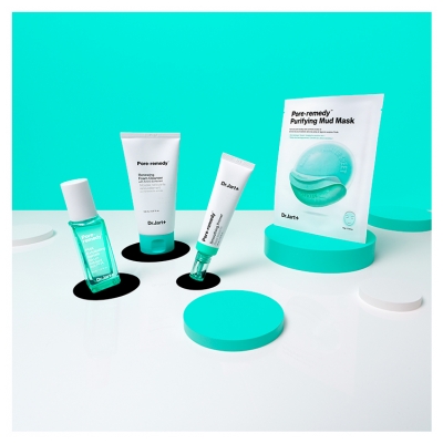 Dr. Jart+ Pore Remedy Base Lissante Visage 30 ml