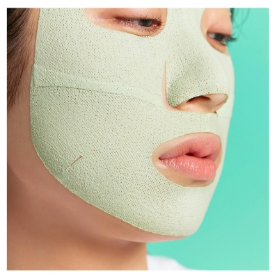 Dr. Jart+ Pore Remedy Masque Purifiant Boue Verte 13 g