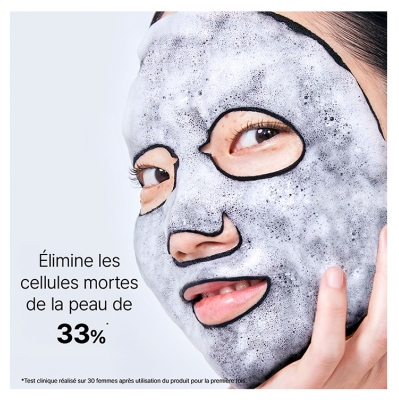 Dr. Jart+ Porecting Solution Masque Nettoyant les Impuretés 28 g
