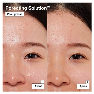 Dr. Jart+ Porecting Solution Masque Nettoyant les Impuretés 28 g