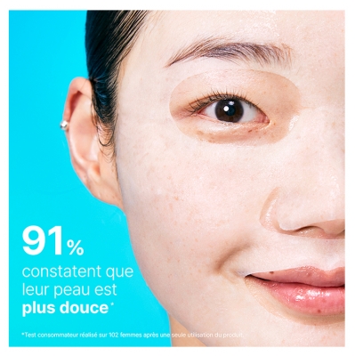 Dr. Jart+ Dermask Vital Hydra Solution Pro Masque Hydratant 26 g