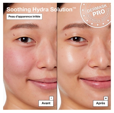 Dr. Jart+ Dermask Soothing Hydra Solution Pro Masque Apaisant 26 g