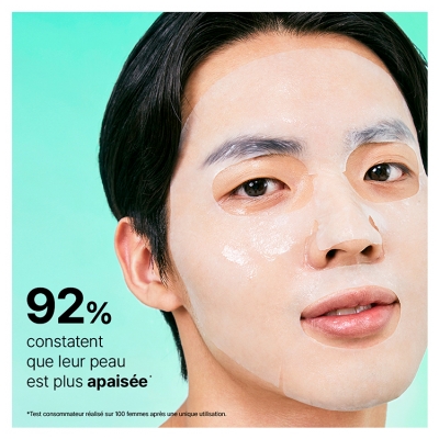 Dr. Jart+ Dermask Soothing Hydra Solution Pro Masque Apaisant 26 g