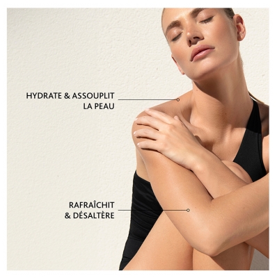 Institut Esthederm Crème Fondante d'Eau Cellulaire 400 ml