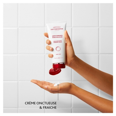 Institut Esthederm Crème Fondante d'Eau Cellulaire 200 ml