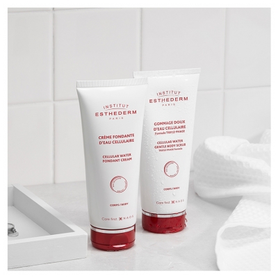 Institut Esthederm Crème Fondante d'Eau Cellulaire 200 ml