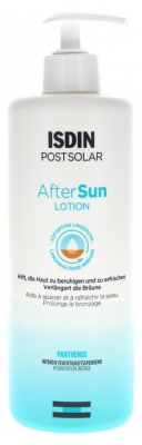 Isdin After Sun Spray Gm