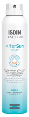 Isdin After Sun Spray